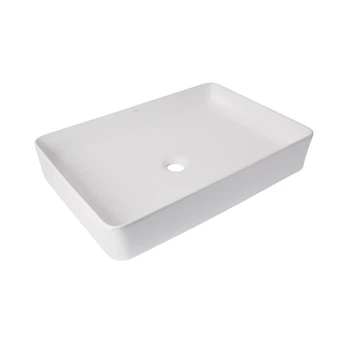 Раковина-чаша без перелива QTAP TERN QT171180841W