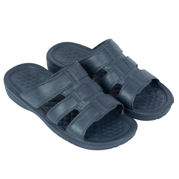 Шлепанцы ШАГ Navy Blue, 44