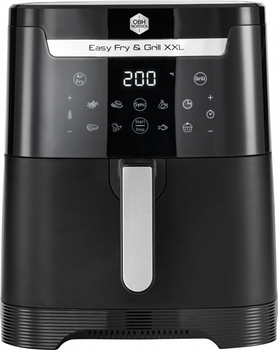 Мультипечь OBH NORDICA Easy Fry&Grill XXL AG8018S0