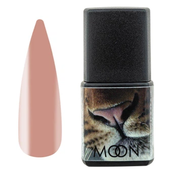 Гель-лак Moon Full Jaguar Mousse chocolate №05, 8 мл ( 5905123025693 )