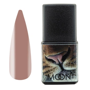 Гель-лак Moon Full Jaguar Mocha chocolate №06, 8 мл ( 5905123025709 )