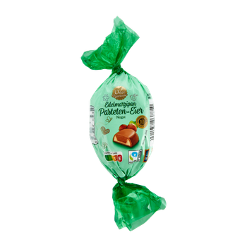 Марципан з нугою Edelmarzipan Nougat 100г,