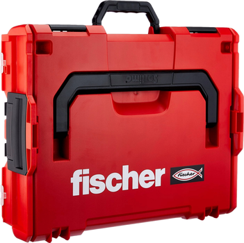 Набор дюбелей Fischer L-BOXX 102 DuoPower 910 шт. (4048962413625)