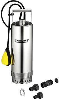 Занурювальний насос Karcher BP 2 Cistern (1.645-420.0)