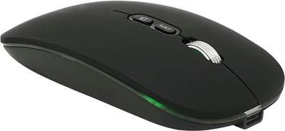 Мышь Imice E-1400 Wireless Black (YT34670)