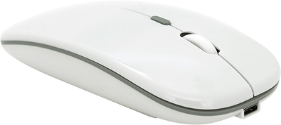 Мышь Imice E-1300 Wireless White (YT34719)
