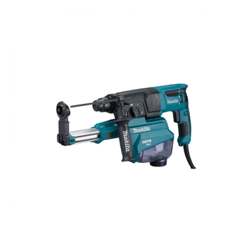 Перфоратор Makita HR2652 SDS-Plus 26 мм [97698]