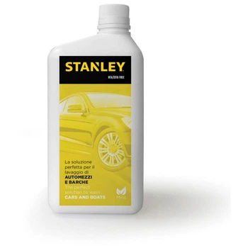 Средство для моек высокого давления Stanley для лодок и автомобилей, 1л [97728]