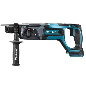 Перфоратор Makita SDS-PLUS LXT, 1,9Дж, 24мм [97693]