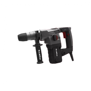 Перфоратор Forte SDS-PLUS - RH 30-14 1400Вт, 30мм [116761]