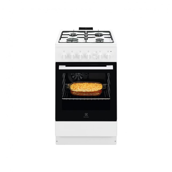 Плита Electrolux LKG504011W[112990]