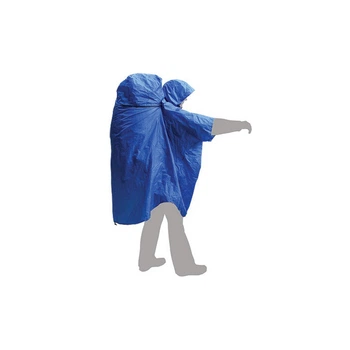 Накидка Terra Incognita PonchoBag S/M [109191]