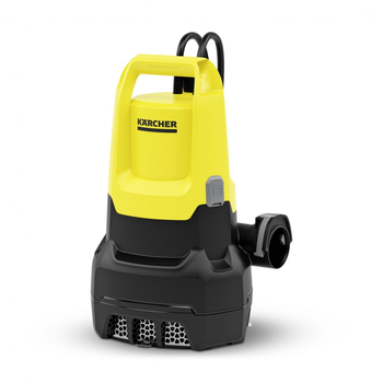 Дренажний насос Karcher SP 22.000 Dirt, 750Вт, 22Куб/год [96327]