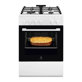 Плита Electrolux LKG600011W[106597]
