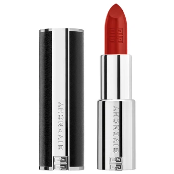 Помада для губ Givenchy Le Rouge Interdit Intense Silk №37 Rouge Graine (3274872442962)