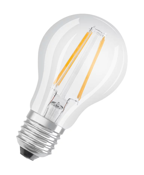 Лампа LED OSRAM CL A DIM 7W/827 FIL E27 230V 60 (4058075115958)