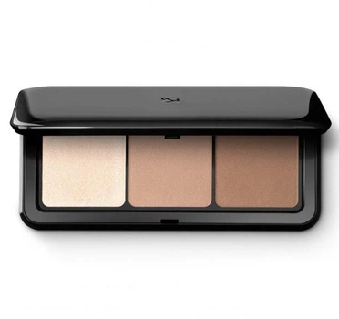 Палетка для контуринга Kiko Milano Contour Obsession Face Palette (0508)