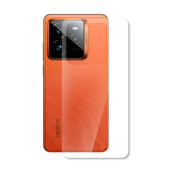 Захисна плівка StatusSKIN для Realme GT 7 Pro Корпус Матова Pro