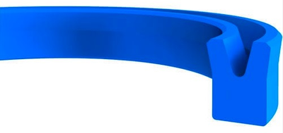 Манжета штока Kastas поршня K21 32х47х10 NBR KASTAS K21-032NBR
