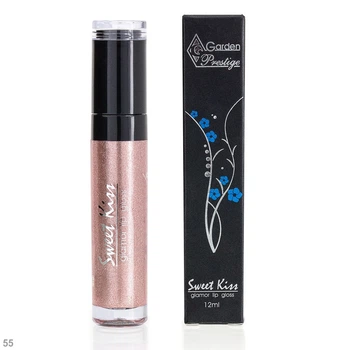 Блиск для губ Sweet Kiss Garden GL-110 №55