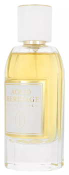 Woda perfumowana unisex Flavia Aoud Heritage 100 ml (6294015165364)