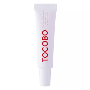 Тонирующий увлажняющий солнцезащитный крем TOCOBO Vita Tone Up Sun Cream SPF50+ PA++++ 10 мл