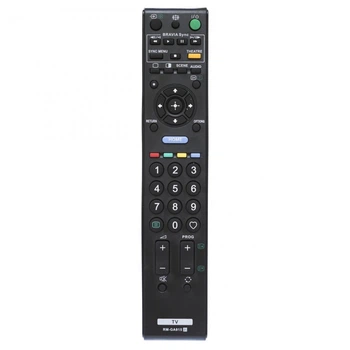 Пульт Sony RM GA015 CE