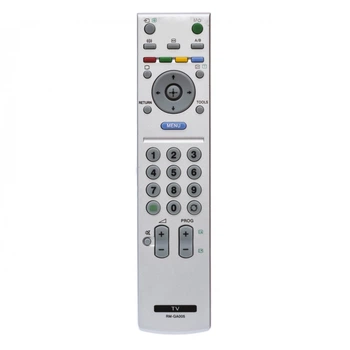 Пульт Sony RM GA005 CE