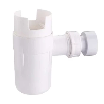 Сифон для бойлера CALEFFI 1" 319601