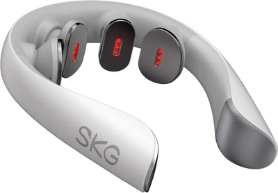 Массажер микротоковый SKG K5-3 Pro Neck massager (41660)