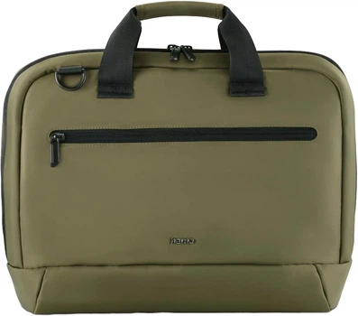 Torba na laptopa Hama Ultra Lightweight 15.6"-16.2" Olive (4047443520098)
