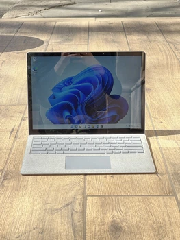 Ноутбук MICROSOFT SURFACE 2 1769 - 13.5" 2K IPS Touch |Intel Core i5-8350U | RAM 8GB | SSD 256GB | Intel UHD Graphics 620 Б/В