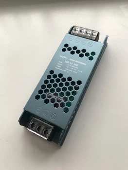 Блок питания biom DC12 100w 8.3A ff001