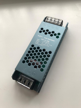 Блок питания biom DC12 100w 8.3A