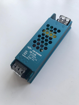 Блок живлення biom OEM DC12 60w 5A ff001