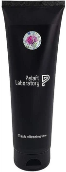Маска для обличчя "Реаніматор" - Pelart Laboratory Reanimator Mask 250ml