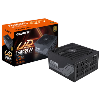 Блок живлення ATX3.0 1300W GP-UD1300GM PG5 GIGABYTE