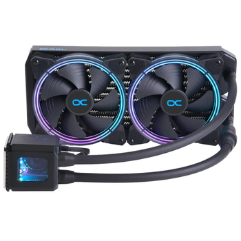 Система охлаждения Alphacool 11729