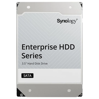 Накопичувач HDD SYNOLOGY SATA 12TB 7200RPM 6GB/S 256MB HAT5300-12T