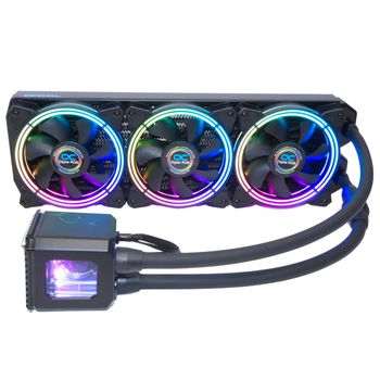 Система охлаждения Alphacool AURORA 360 DIGITAL RGB 11730