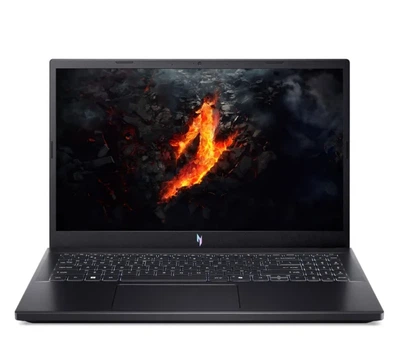 Ноутбук Acer Nitro V 15 ANV15-41 (NH.QSHEP.001) R5-7535HS/16GB/512 RTX3050