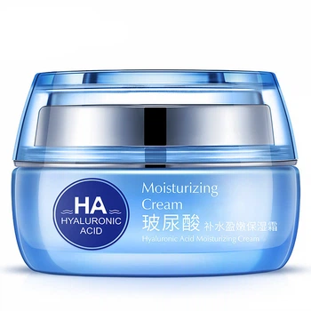 Увлажняющий крем Bioaqua Water Get Hyaluronic Acid Cream 50 г