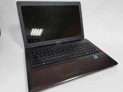 Ноутбук 15.6" Asus K52J, Pentium P6200 (2.13 ГГц) 2GB DDR3, Intel HD, 500GB HDD Б/У