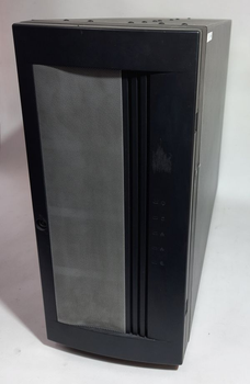 Корпус для сервера Tower Chenbro SR10566, 425x580x200мм, EATX, без БП (верхний) Б/У