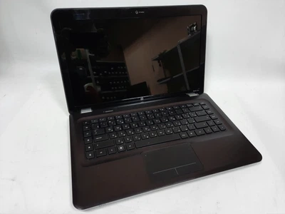 Ноутбук 15.6" HP Pavilion dv6-3025er, Core i3-370M (2.4 ГГц) 3GB DDR3, Radeon HD 5650, 500GB HDD Б/У