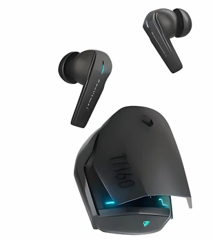 Навушники з dual-mode connection MACHENIKE TH60 Bluetooth 5.4 IPX5 Black/ЧОРНИЙ (TH60B)