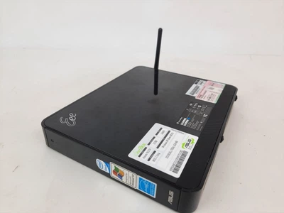 Неттоп Asus EeeBox PC B202, Atom N270 (1.6Ghz) 2Gb DDR2, Intel GMA, 160Gb HDD