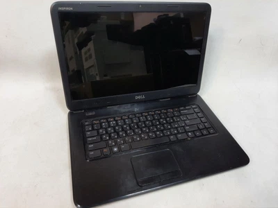Ноутбук 15.6" Dell Inspiron N5040, Pentium P6200 (2.13 ГГц) 2Gb DDR3, Intel HD, 500GB HDD Б/У