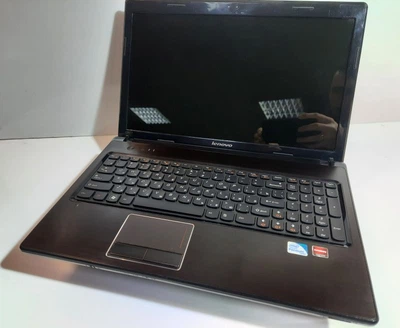 Ноутбук 15.6" Lenovo G570A, Pentium B960 (2.2 ГГц) 4GB DDR3, Radeon HD 6370M, 100GB SSD Б/У