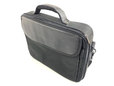 Сумка для ноутбука 15.6" Black (15.6)